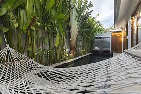 Astera Villa Seminyak by Ini Vie Hospitality