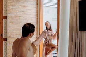 Astera Villa Seminyak by Ini Vie Hospitality