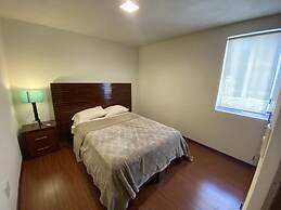 Departamento de Lujo Av Tercer Milenio