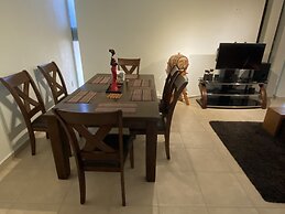 Departamento de Lujo Av Tercer Milenio