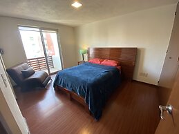 Departamento de Lujo Av Tercer Milenio