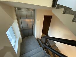 Departamento de Lujo Av Tercer Milenio