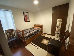 Departamento de Lujo Av Tercer Milenio