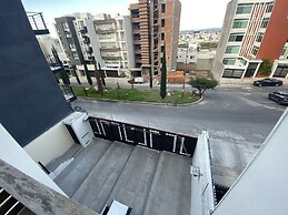 Departamento de Lujo Av Tercer Milenio