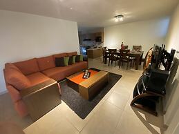 Departamento de Lujo Av Tercer Milenio