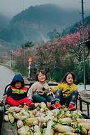 Ha Giang Discovery Hostel