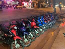 Ha Giang Discovery Hostel