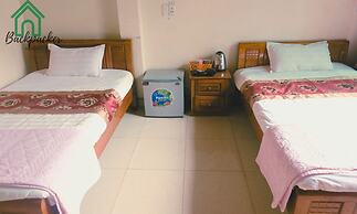Ha Giang Discovery Hostel