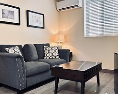 West Plaza Hotel at Lebuu Street