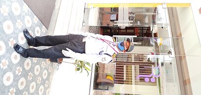 Regenta Inn Indiranagar