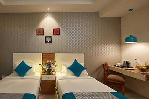 Regenta Inn Indiranagar