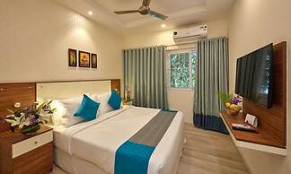 Regenta Inn Indiranagar