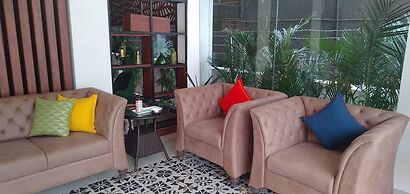 Regenta Inn Indiranagar