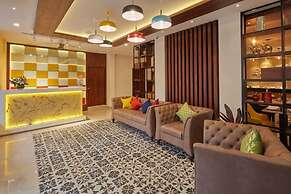 Regenta Inn Indiranagar