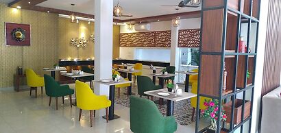 Regenta Inn Indiranagar