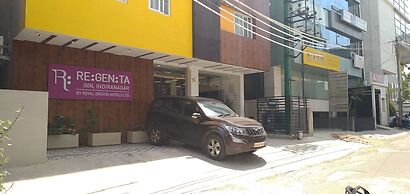 Regenta Inn Indiranagar
