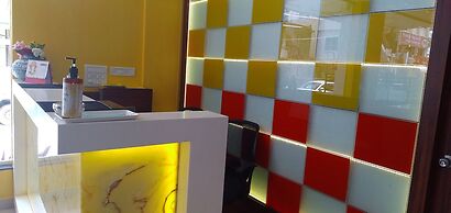 Regenta Inn Indiranagar