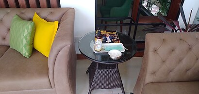 Regenta Inn Indiranagar