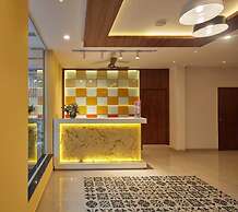 Regenta Inn Indiranagar