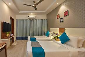 Regenta Inn Indiranagar
