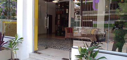 Regenta Inn Indiranagar