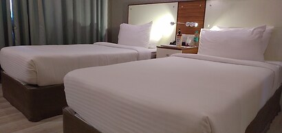 Regenta Inn Indiranagar