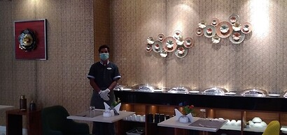 Regenta Inn Indiranagar