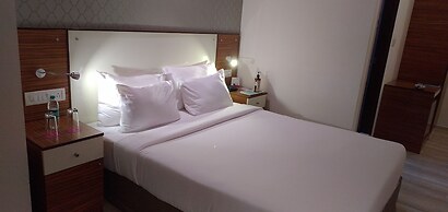 Regenta Inn Indiranagar