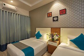 Regenta Inn Indiranagar
