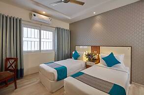 Regenta Inn Indiranagar
