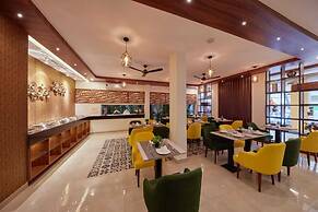 Regenta Inn Indiranagar
