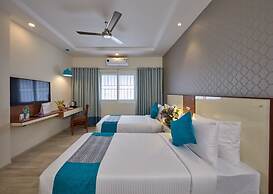 Regenta Inn Indiranagar
