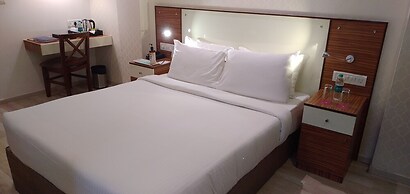 Regenta Inn Indiranagar