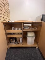 Overlander Motor Lodge