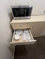 Overlander Motor Lodge