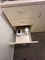 Overlander Motor Lodge