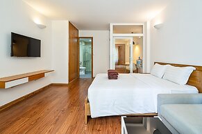 Saigon One Service Apartment