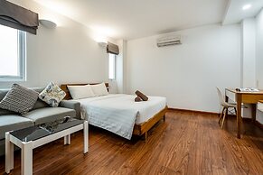 Saigon One Service Apartment