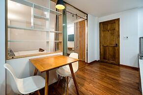 Saigon One Service Apartment