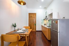 Saigon One Service Apartment
