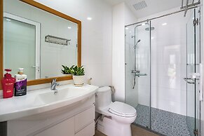 Saigon One Service Apartment