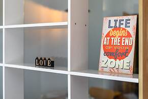 Saigon One Service Apartment