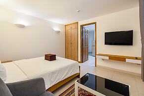 Saigon One Service Apartment