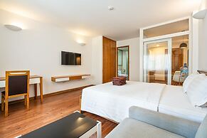 Saigon One Service Apartment
