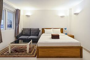 Saigon One Service Apartment