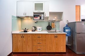 Saigon One Service Apartment