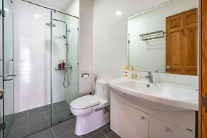 Saigon One Service Apartment