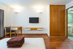 Saigon One Service Apartment