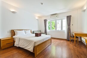 Saigon One Service Apartment