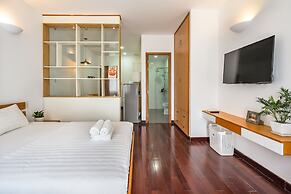 Saigon One Service Apartment